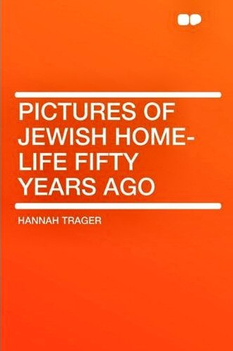Pictures of Jewish Home-Life [ePUB]